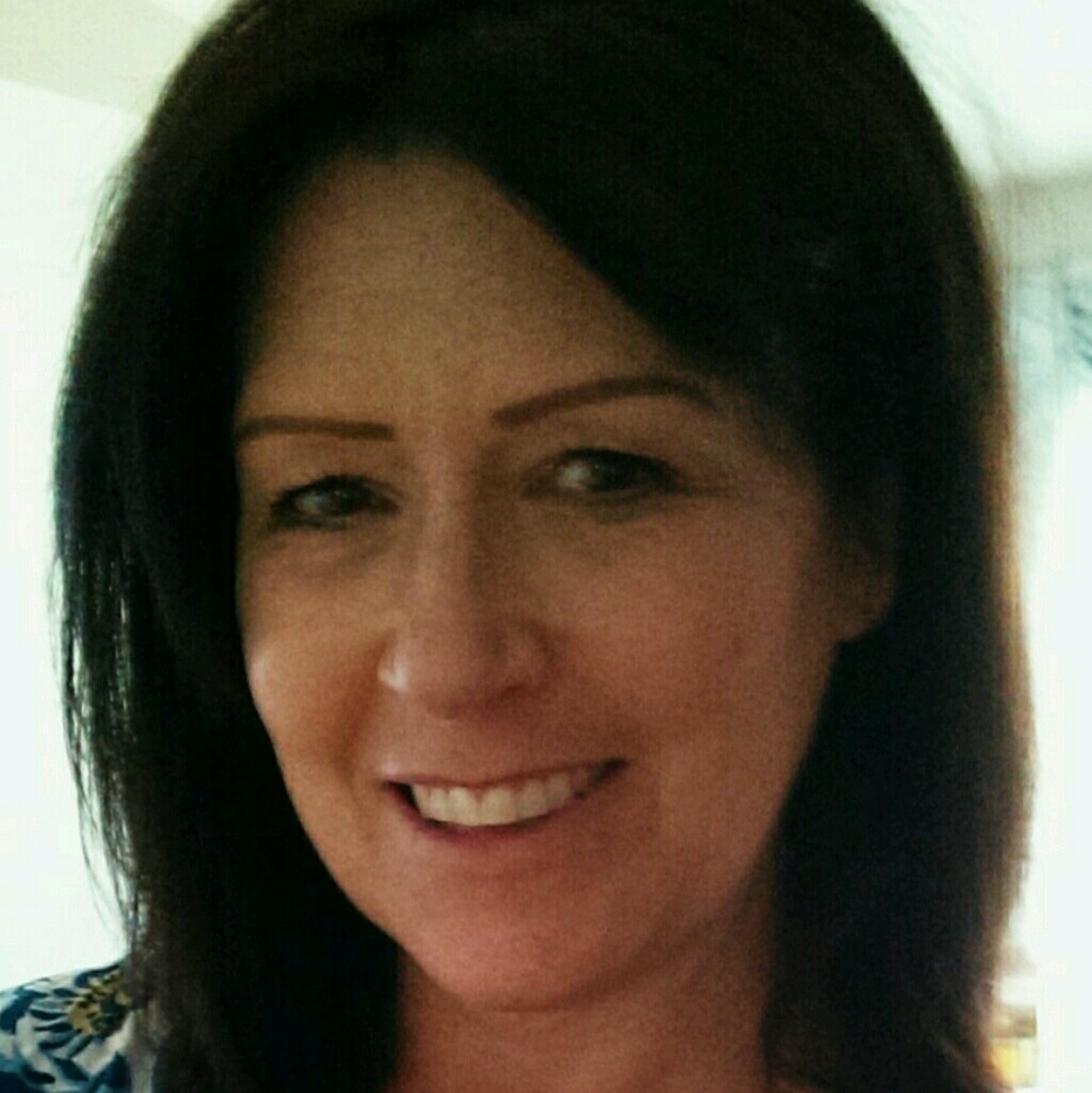 Meet your Posher, Cheryll